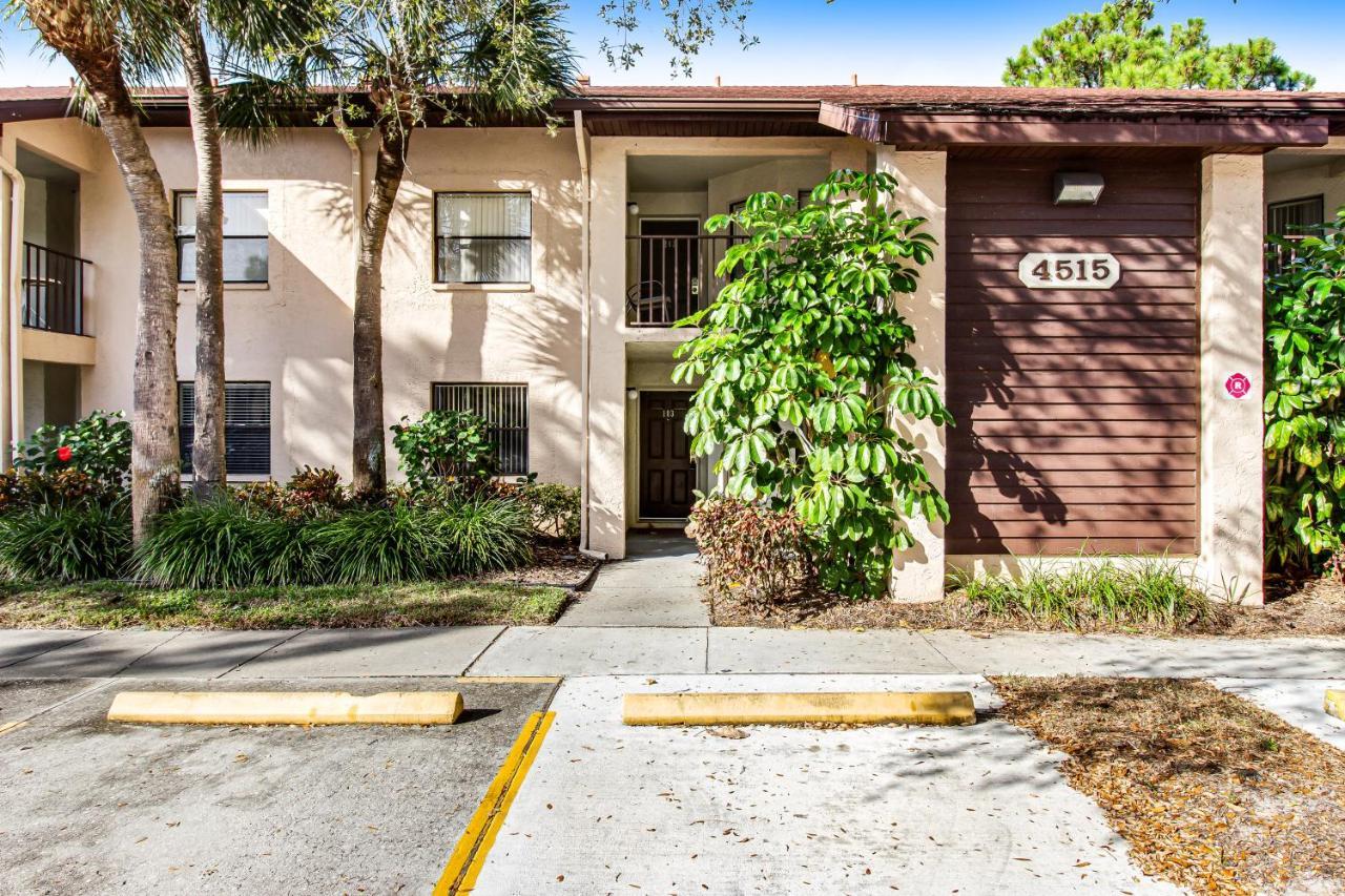 Shorewalk 103 Bradenton Luaran gambar
